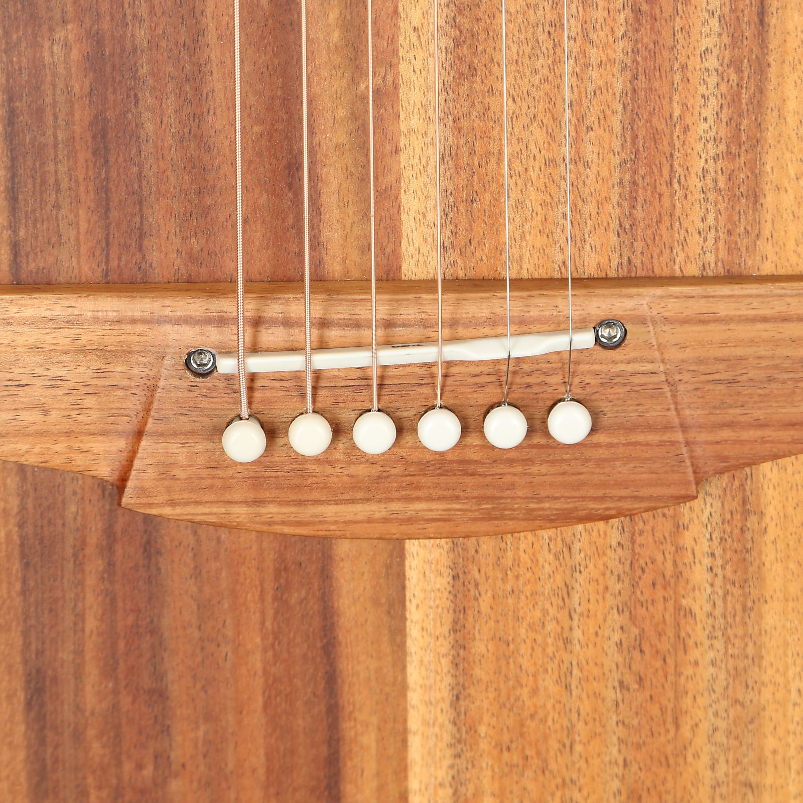 Cole Clark Fat Lady 2 Series FL2EC-BLBLSB Australian Blackwood Face