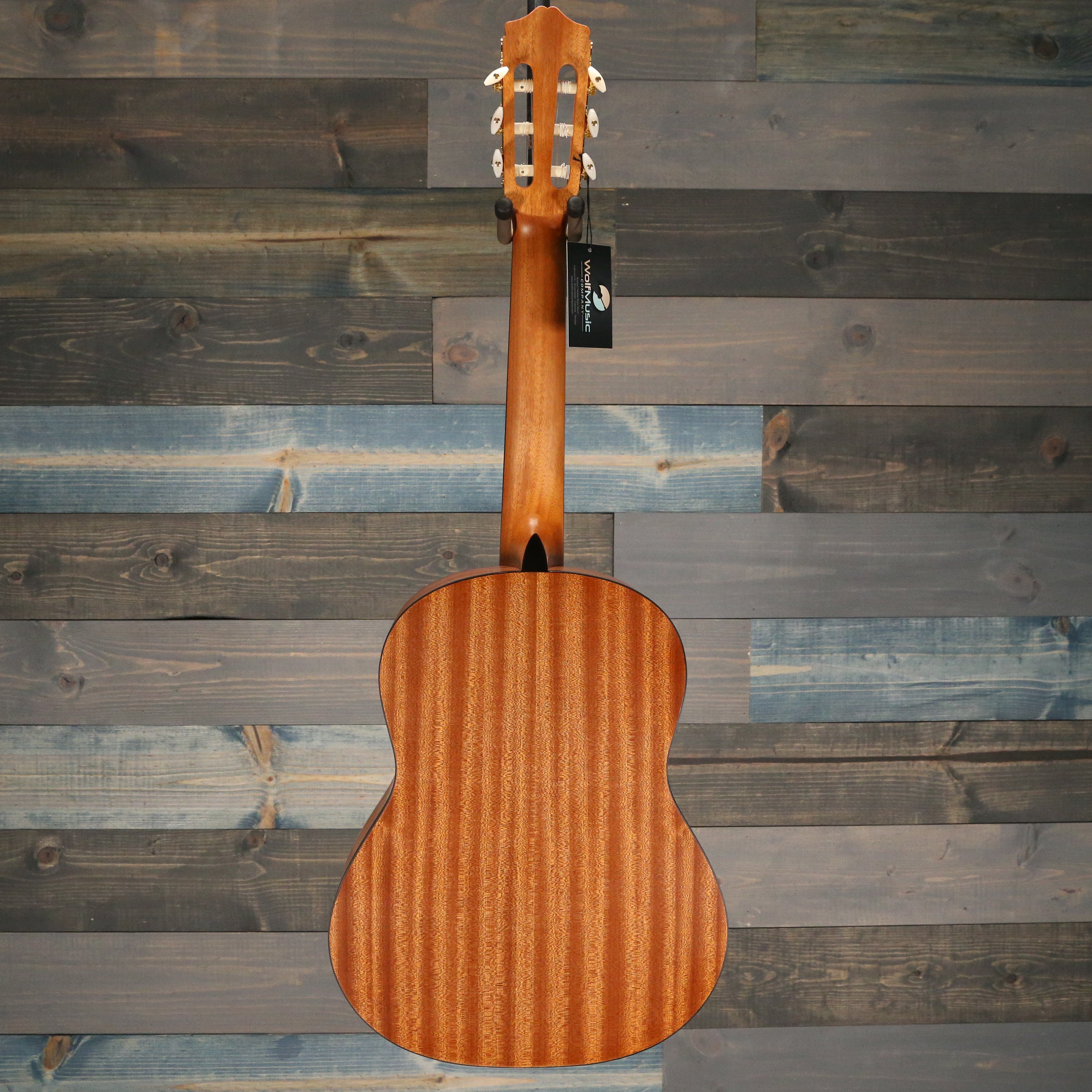 Protégé by Cordoba C1M 1/2 size (580mm)