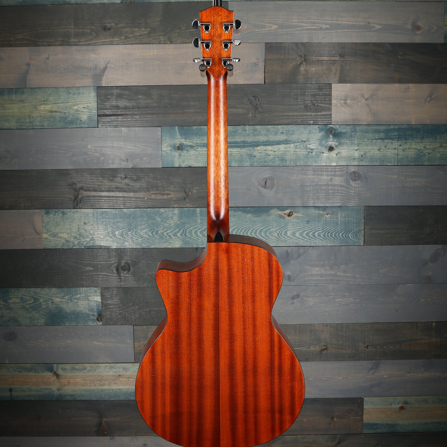 Eastman Guitars PCH1-GACE Natural Acoustic/Electric Guitar