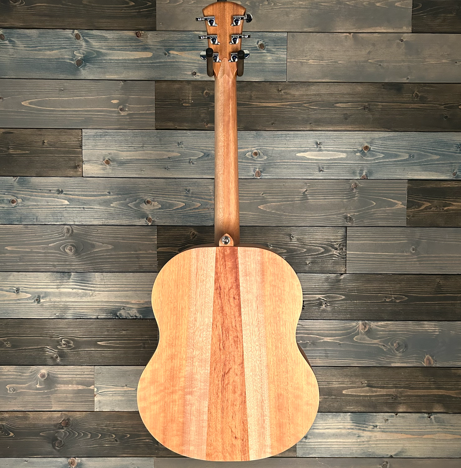 Cole Clark Little Lady 1 E Acoustic - Redwood Face, Queensland Maple back/sides