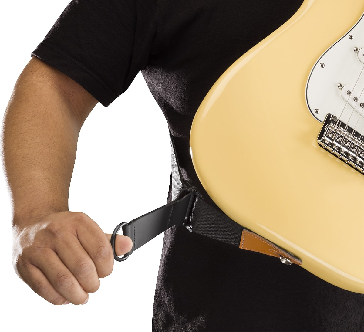 Fender Right Height Tweed Strap