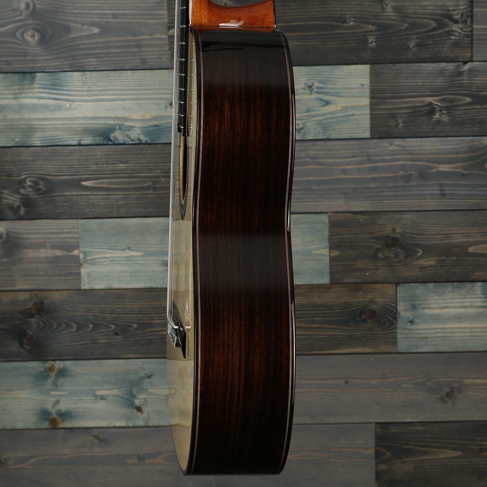 Cordoba C10 Crossover Luthier All Solid Top