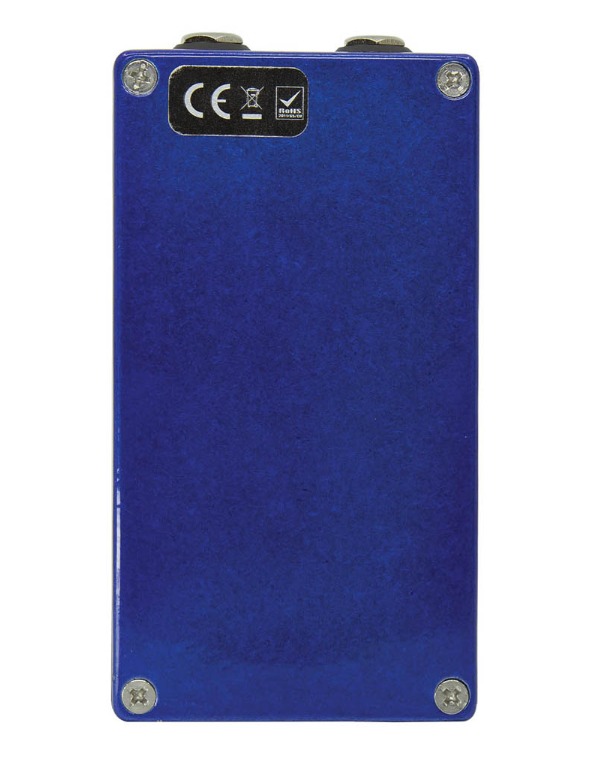 Walrus Audio Slö Multi Texture Reverb Pedal