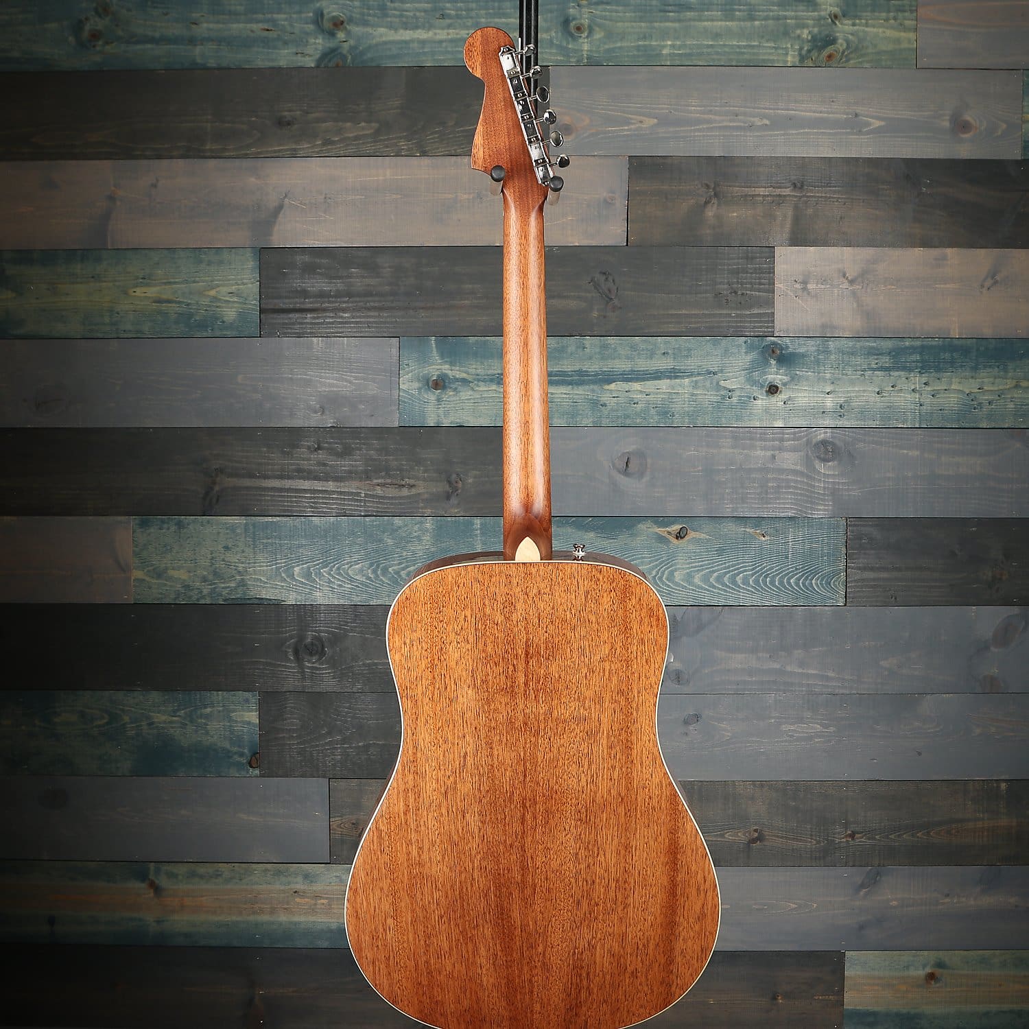 Fender Redondo Classic, Pau Ferro Fingerboard, Aged Cherry Burst