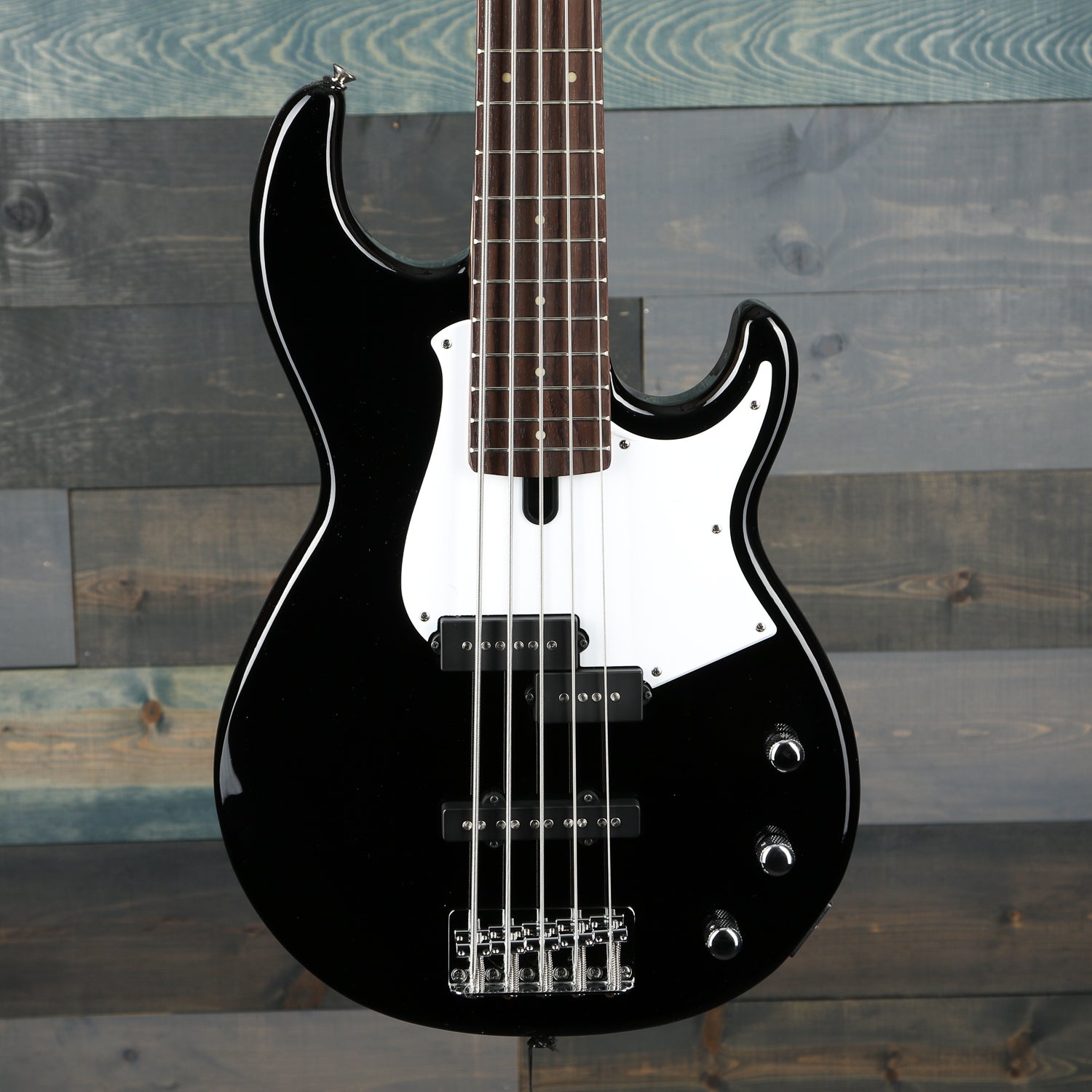 Yamaha BB 235 5-String Bass - Black