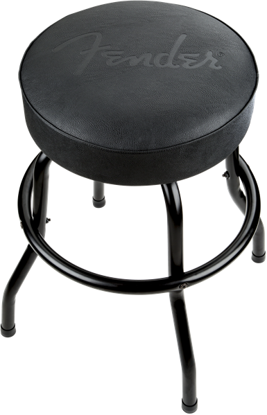 Fender Blackout Barstool 24''