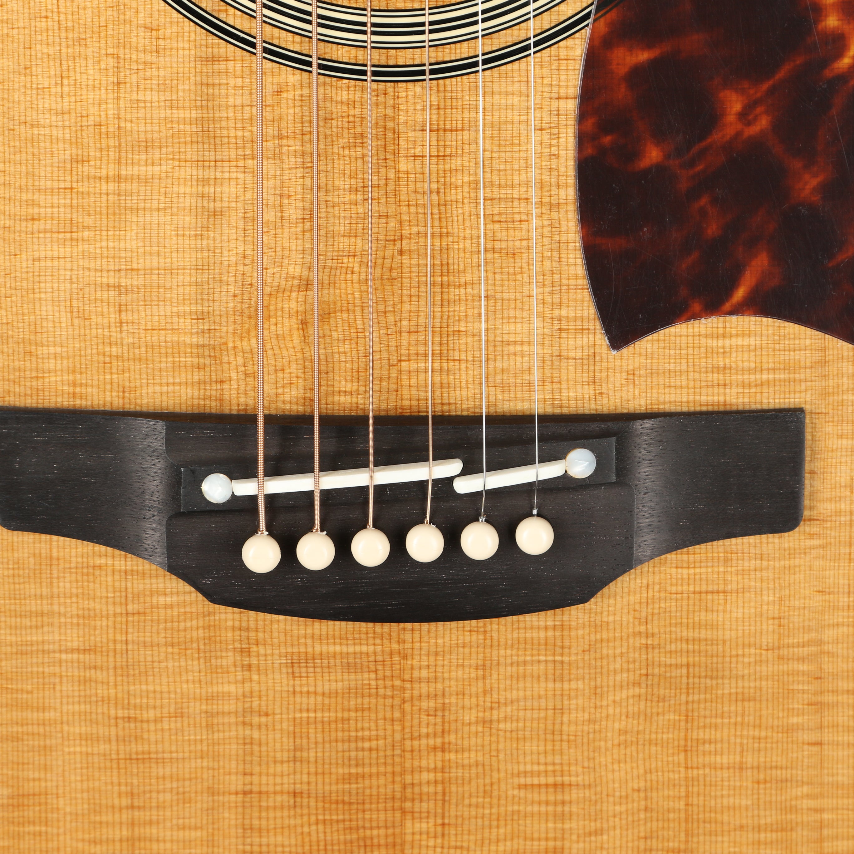 Takamine CRN-TS1 Thermal Spruce Dreadnought Acoustic Guitar