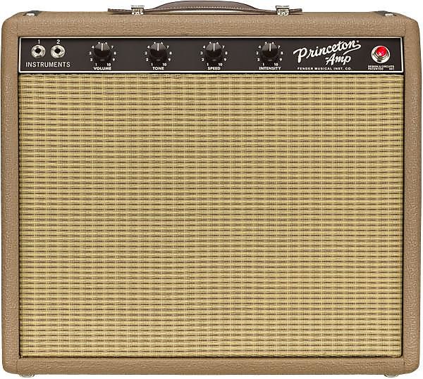 Fender '62 Princeton Chris Stapleton Edition, 120V