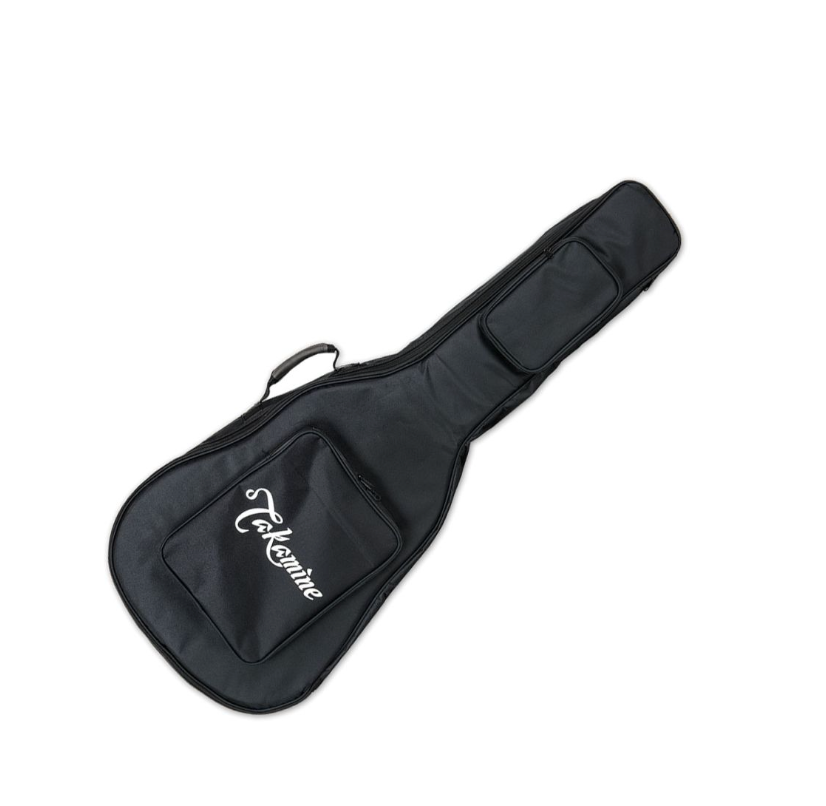 Takamine GB-J  Gig Bag for Jumbo