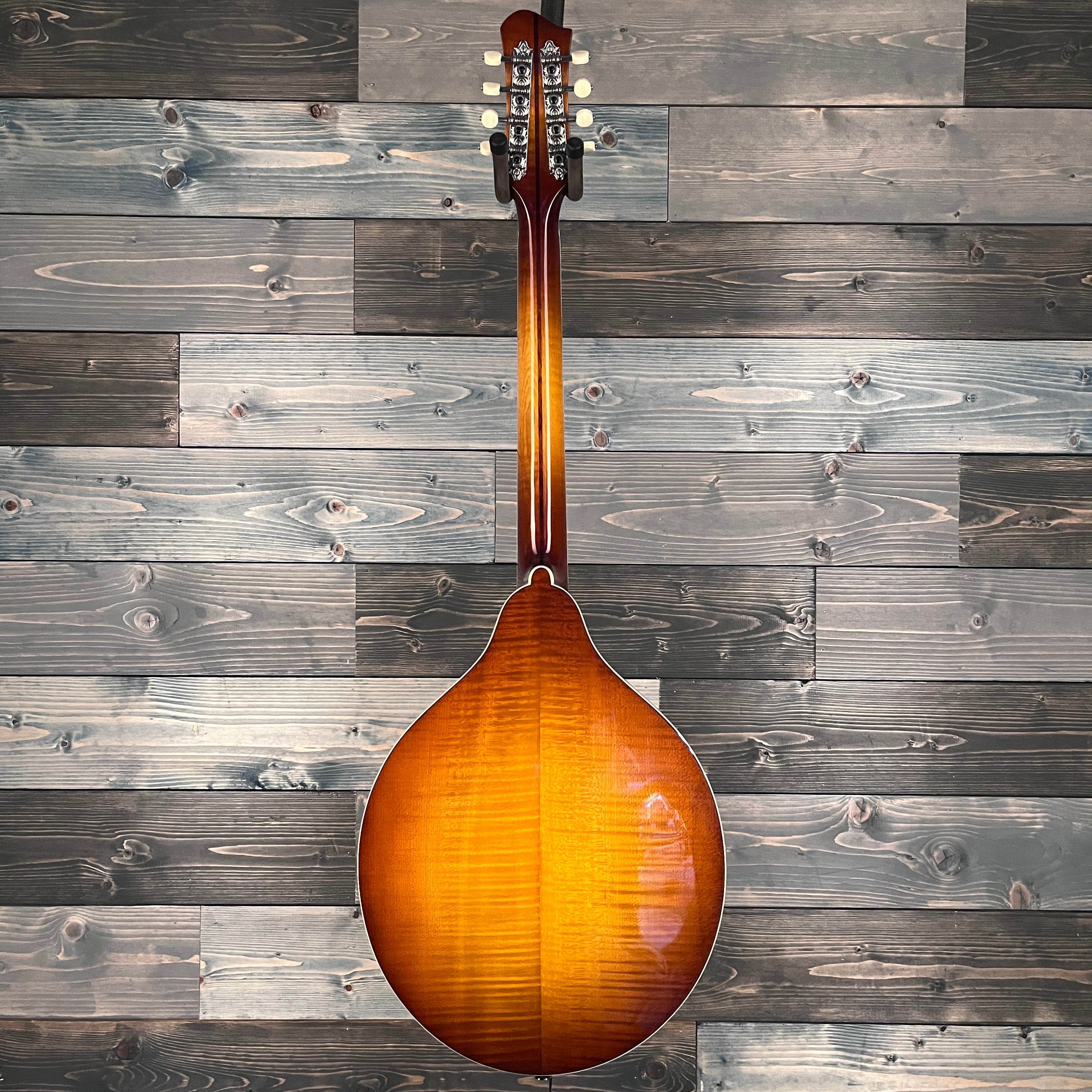 Eastman MDO605 Octave Mandolin - Goldburst