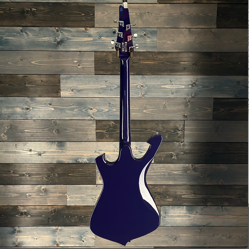 Ibanez FRM300 Paul Gilbert Signature Electric Guitar - Purple