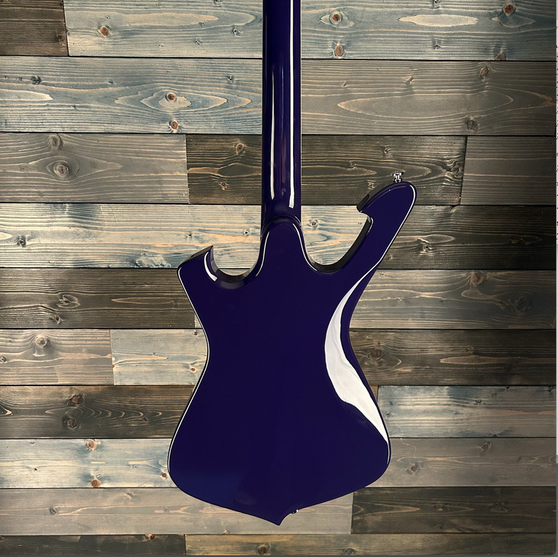 Ibanez FRM300 Paul Gilbert Signature Electric Guitar - Purple