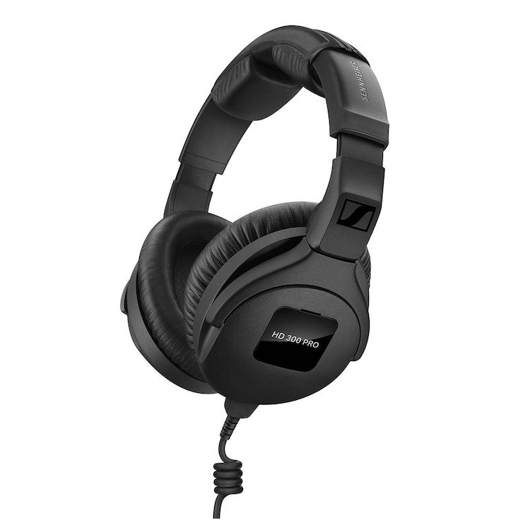 Sennheiser HD300 Pro Monitoring Headphones