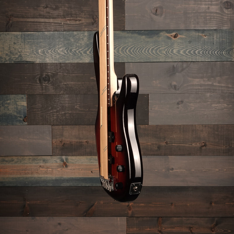 Yamaha TRBX174 Old Violin Sunburst Bass Guitar