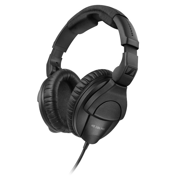 Sennheiser HD280 Pro Closed Dynamic Studio Headphones