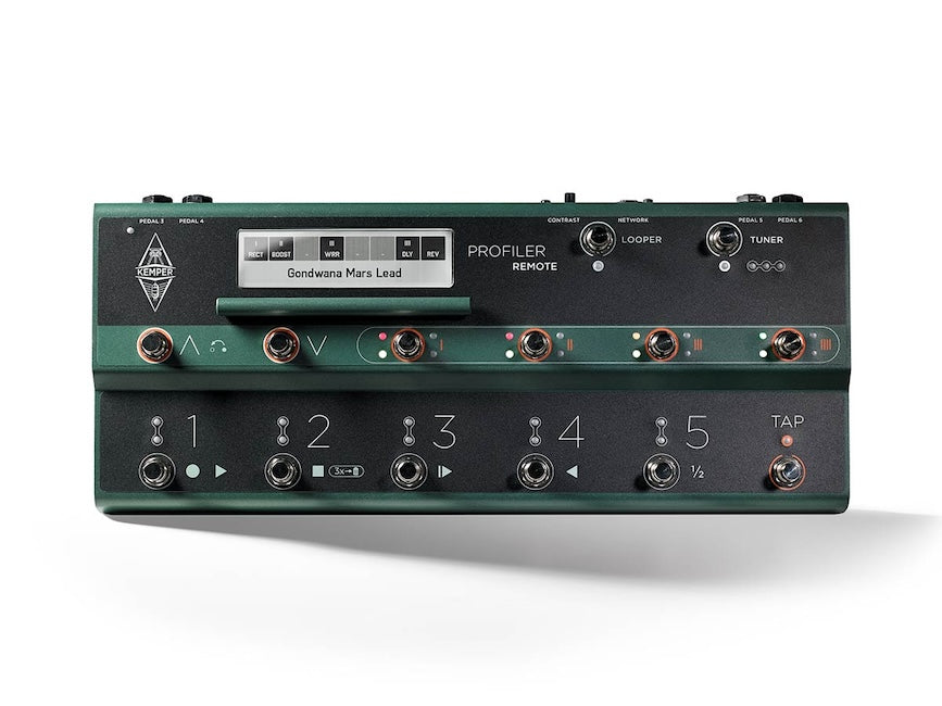 Kemper PROFILER Remote