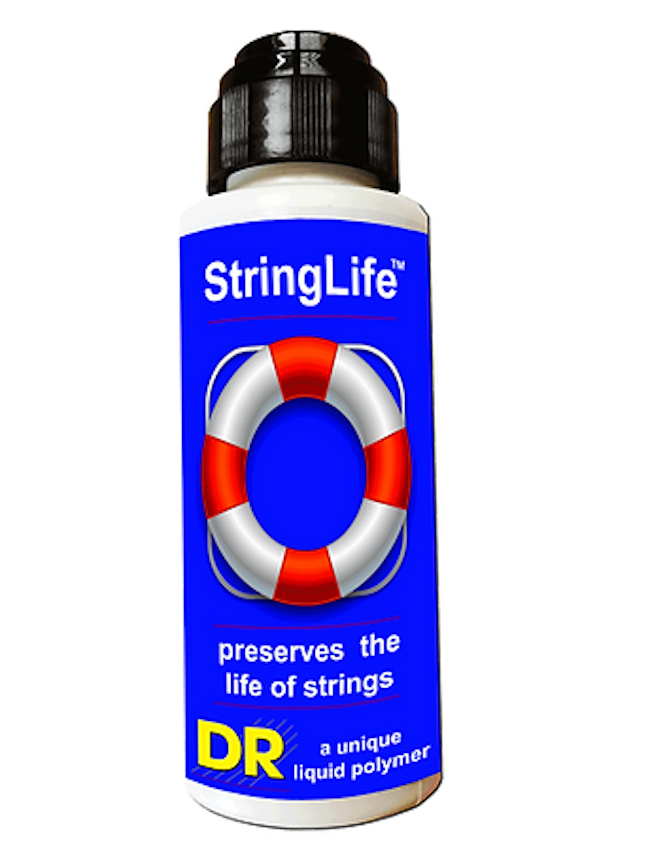 DR Strings