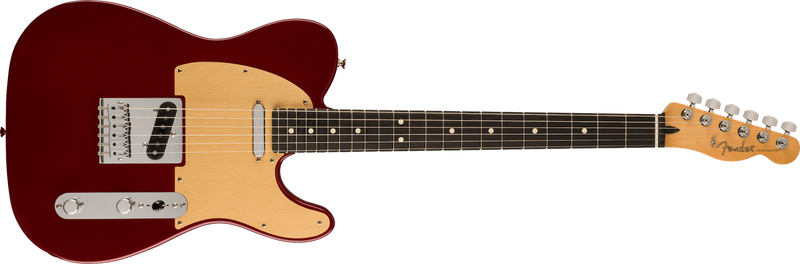Fender Limited Edition Player Telecaster, Ebony Fingerboard, Oxblood