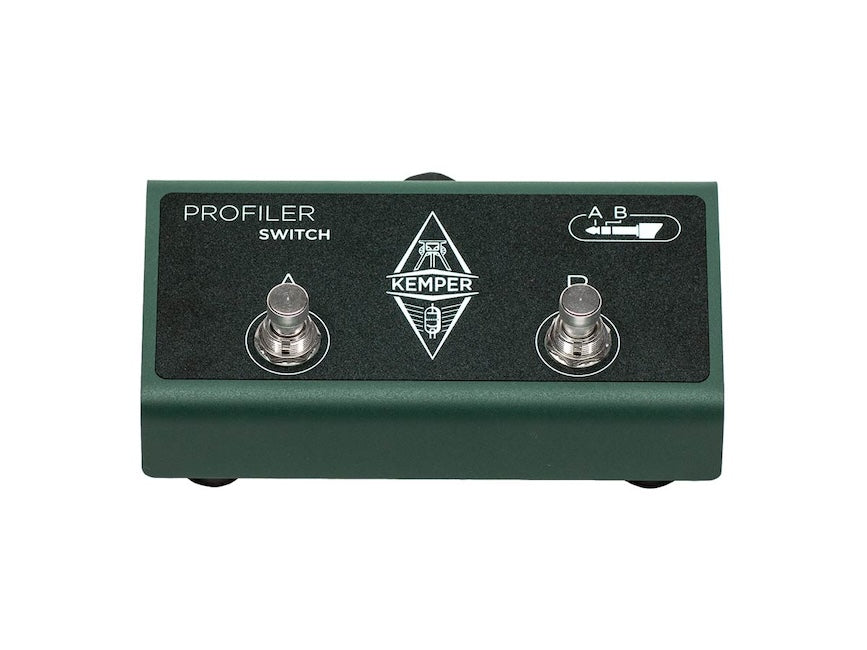 Kemper PROFILER Switch 2-Way