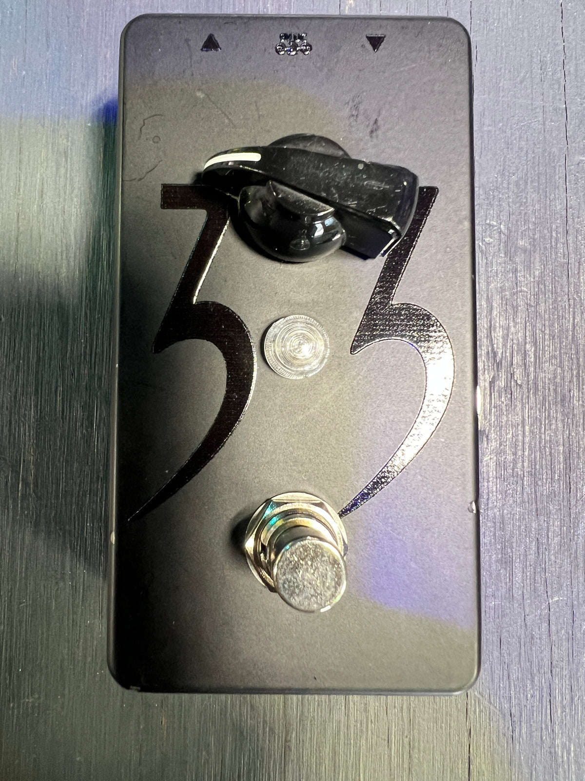 USED Fortin 33 Boost