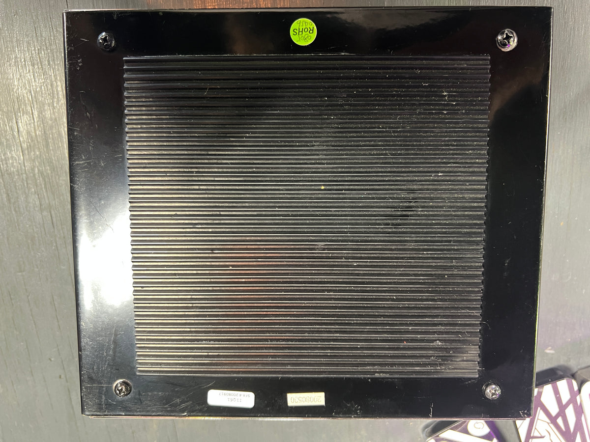 USED Seymour Duncan Twin Tube Mayhem Pedal