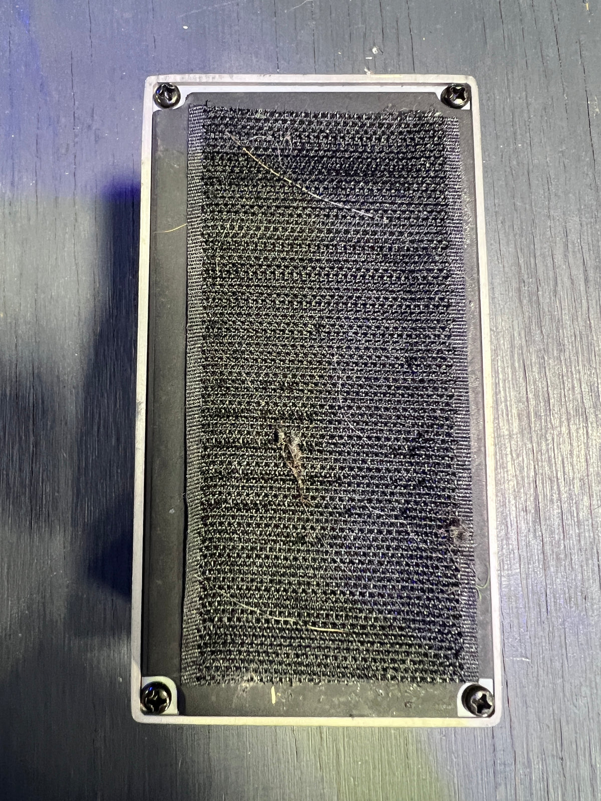 USED BOSS TU-2 Tuner