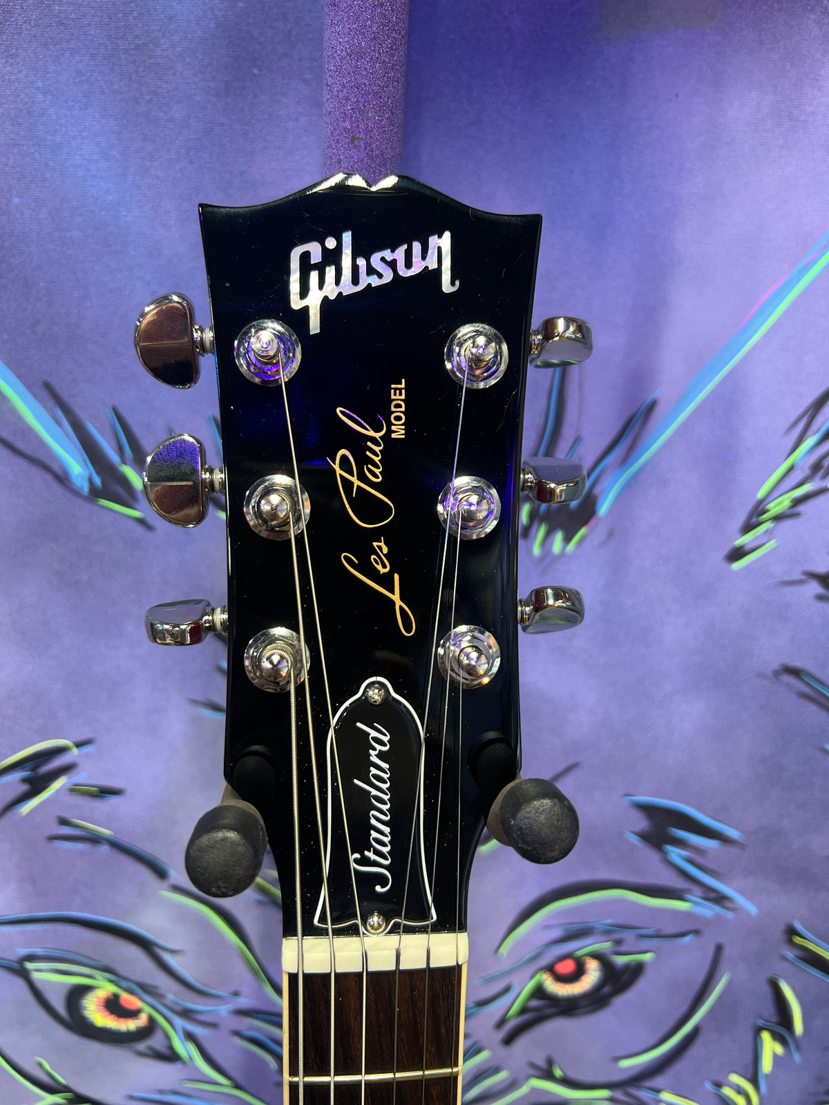 USED 2024 Gibson Les Paul Standard 60's - Unburst