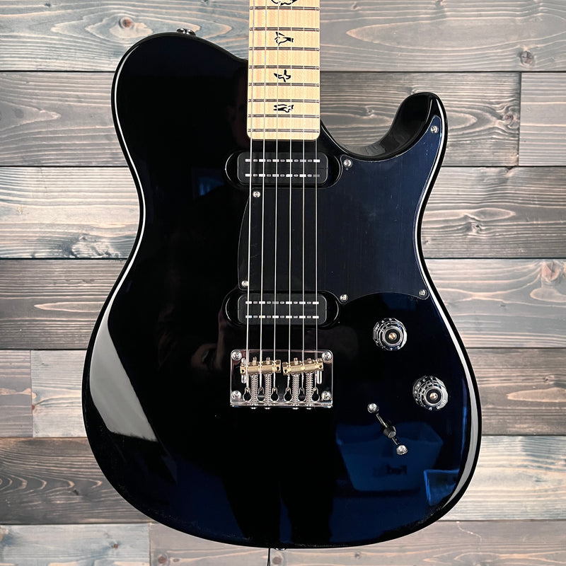 PRS NF 53 Bolt-On Electric Guitar - Black