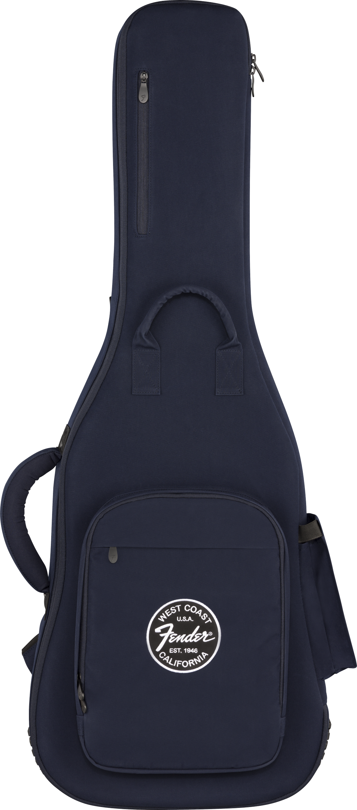 Fender Troubadour Electric Guitar Gig Bag