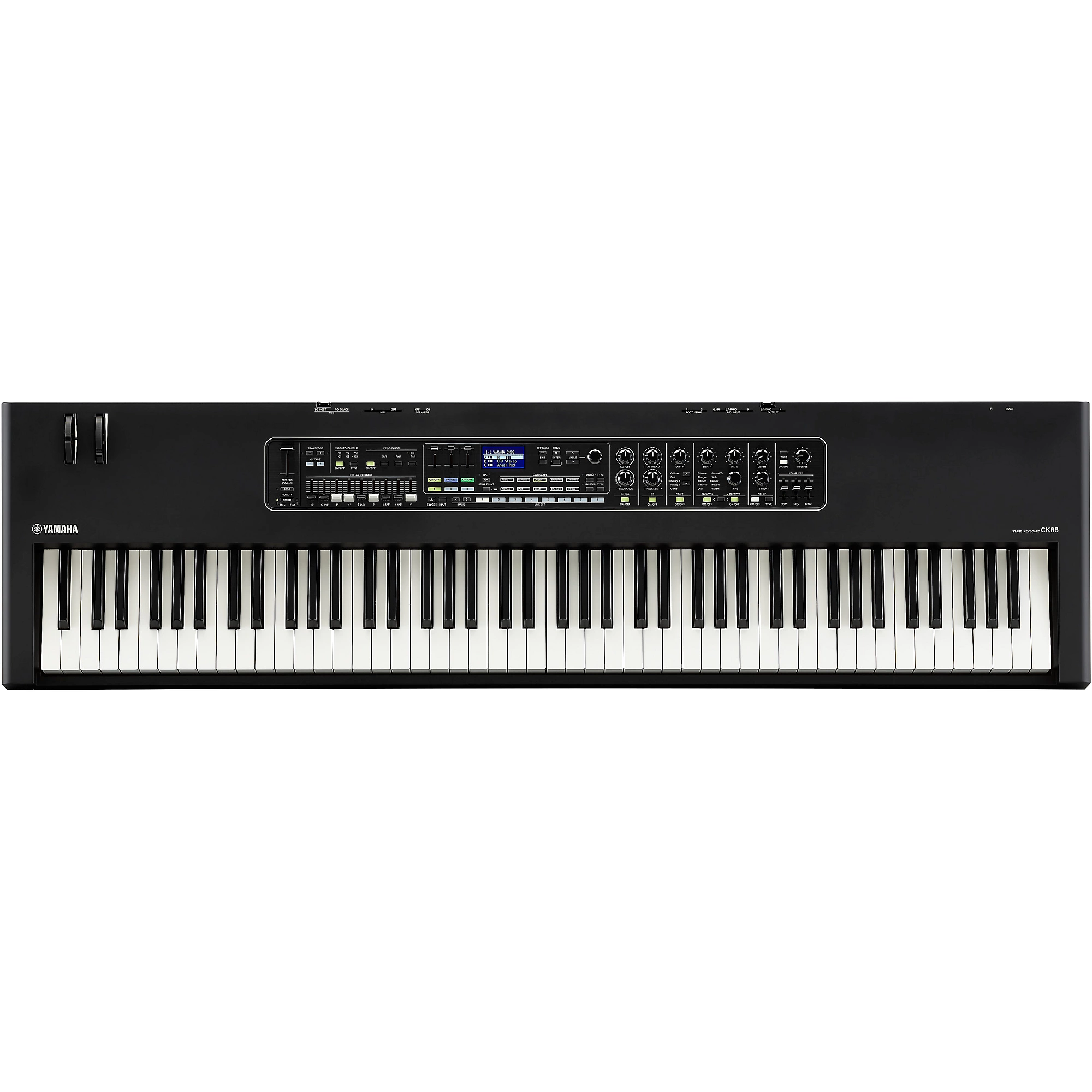Yamaha CK88 88 Key Stage Piano