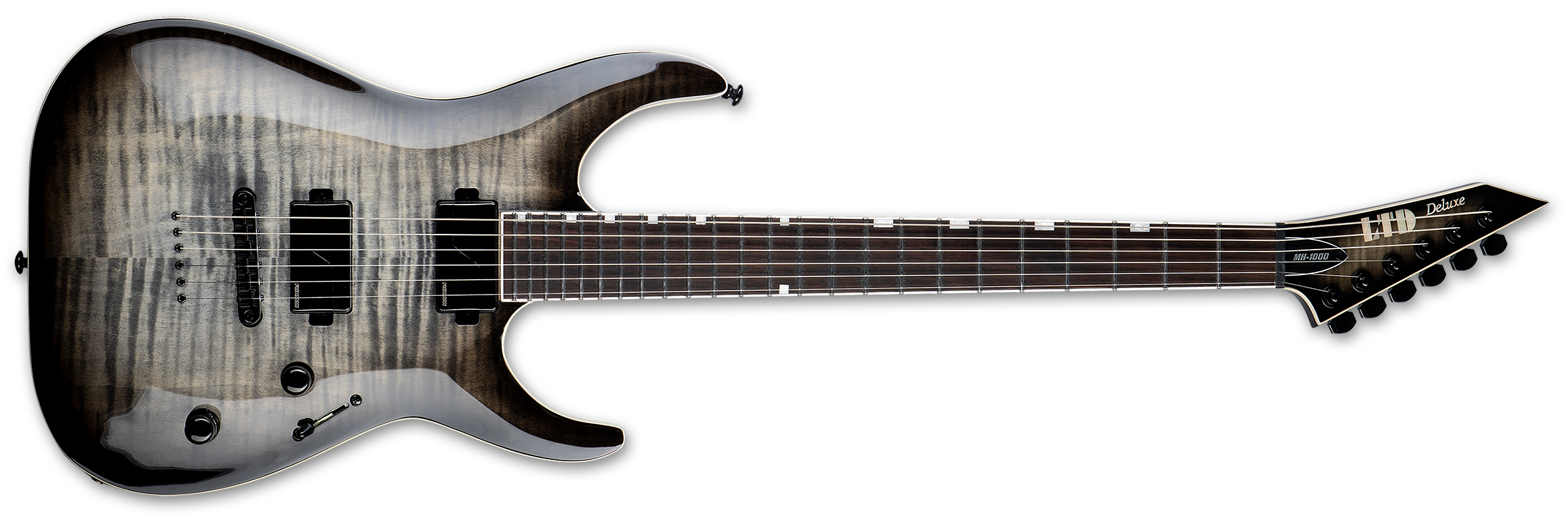 ESP LTD MH-1000NT Electric - Charcoal Burst