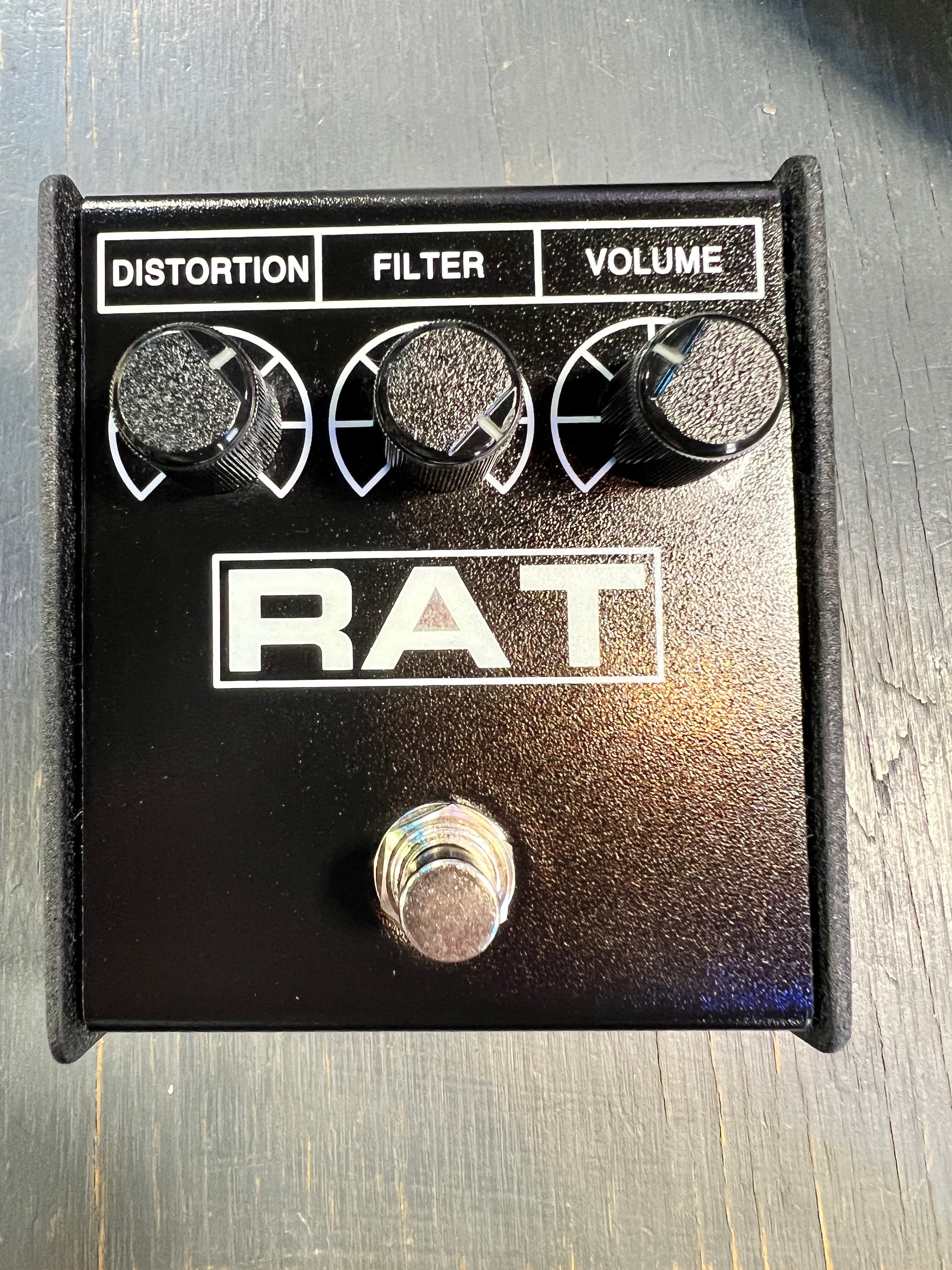 USED ProCo RAT