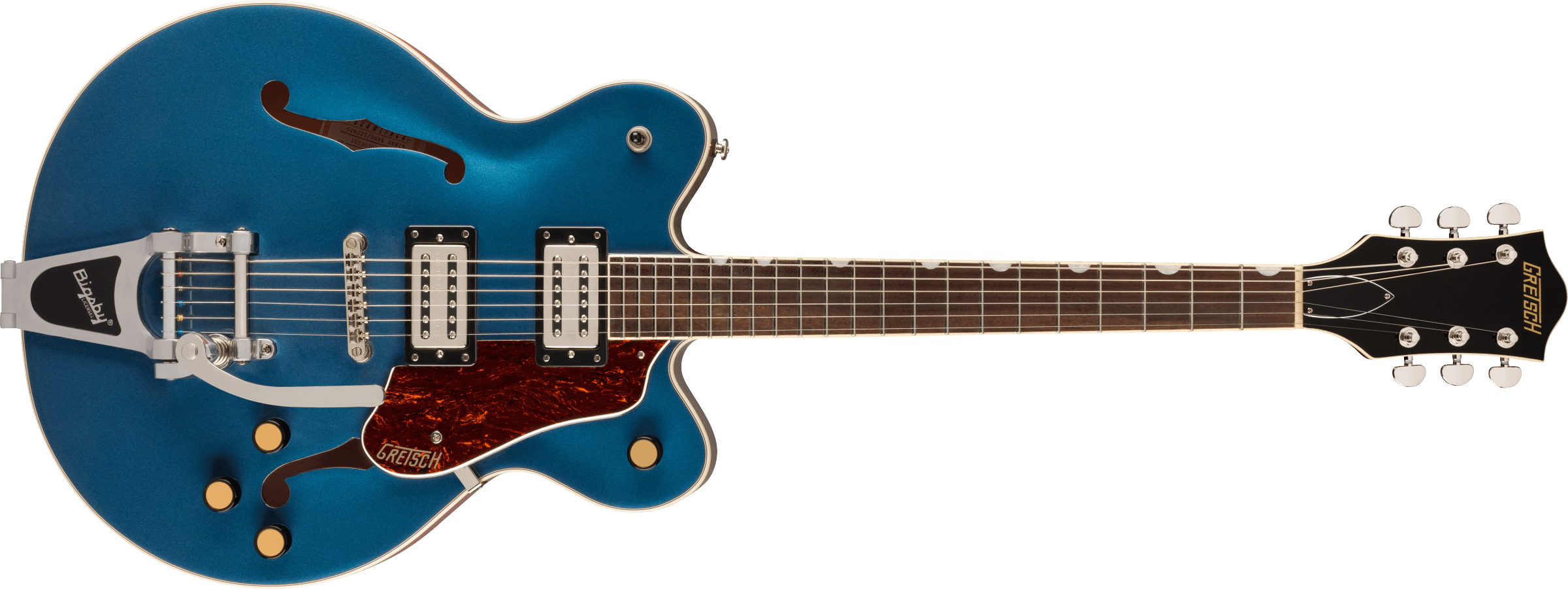 Gretsch  G2622T Streamliner - Dark Denom