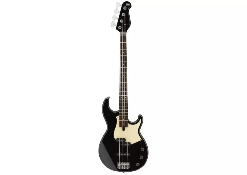 Yamaha BB 434 4-String Bass - Black