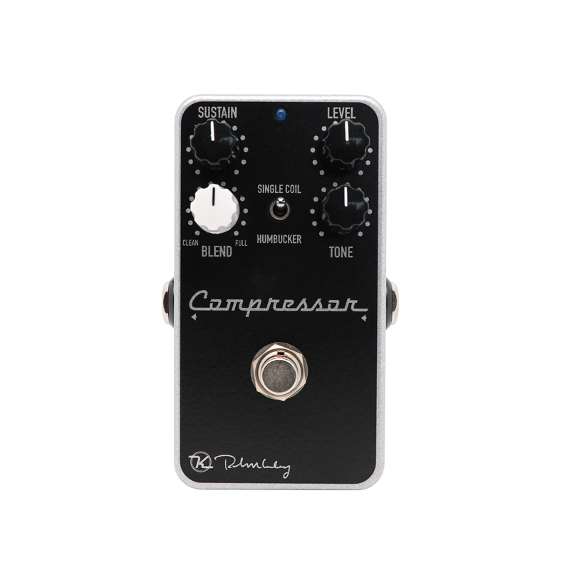 Keeley Compressor Plus