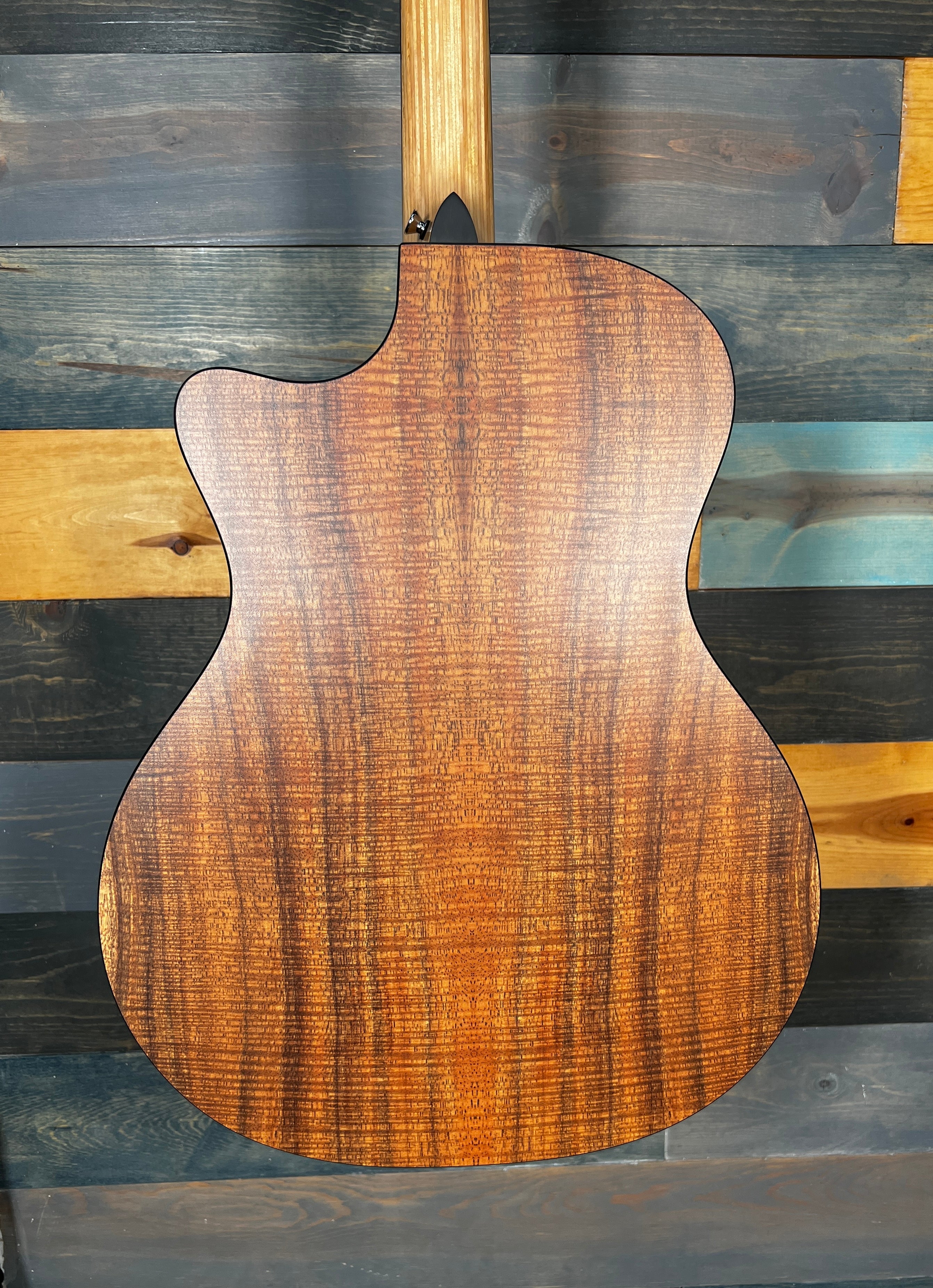 USED Martin GPC-X1E Special HPL All KOA - Natural
