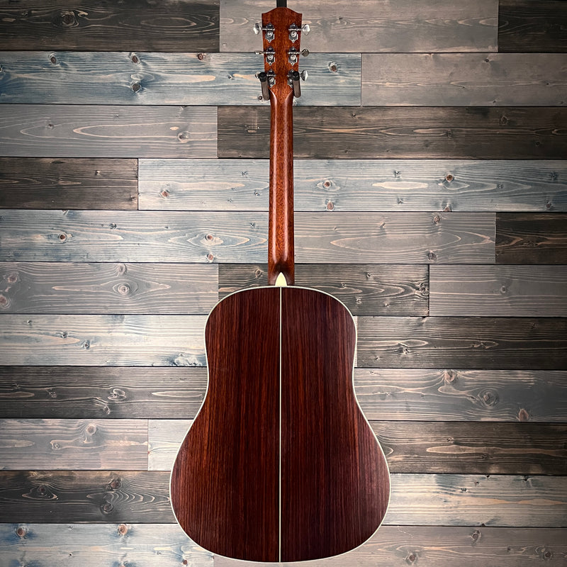 Eastman E20SS/V-SB Acoustic Guitar - Antique Sunburst