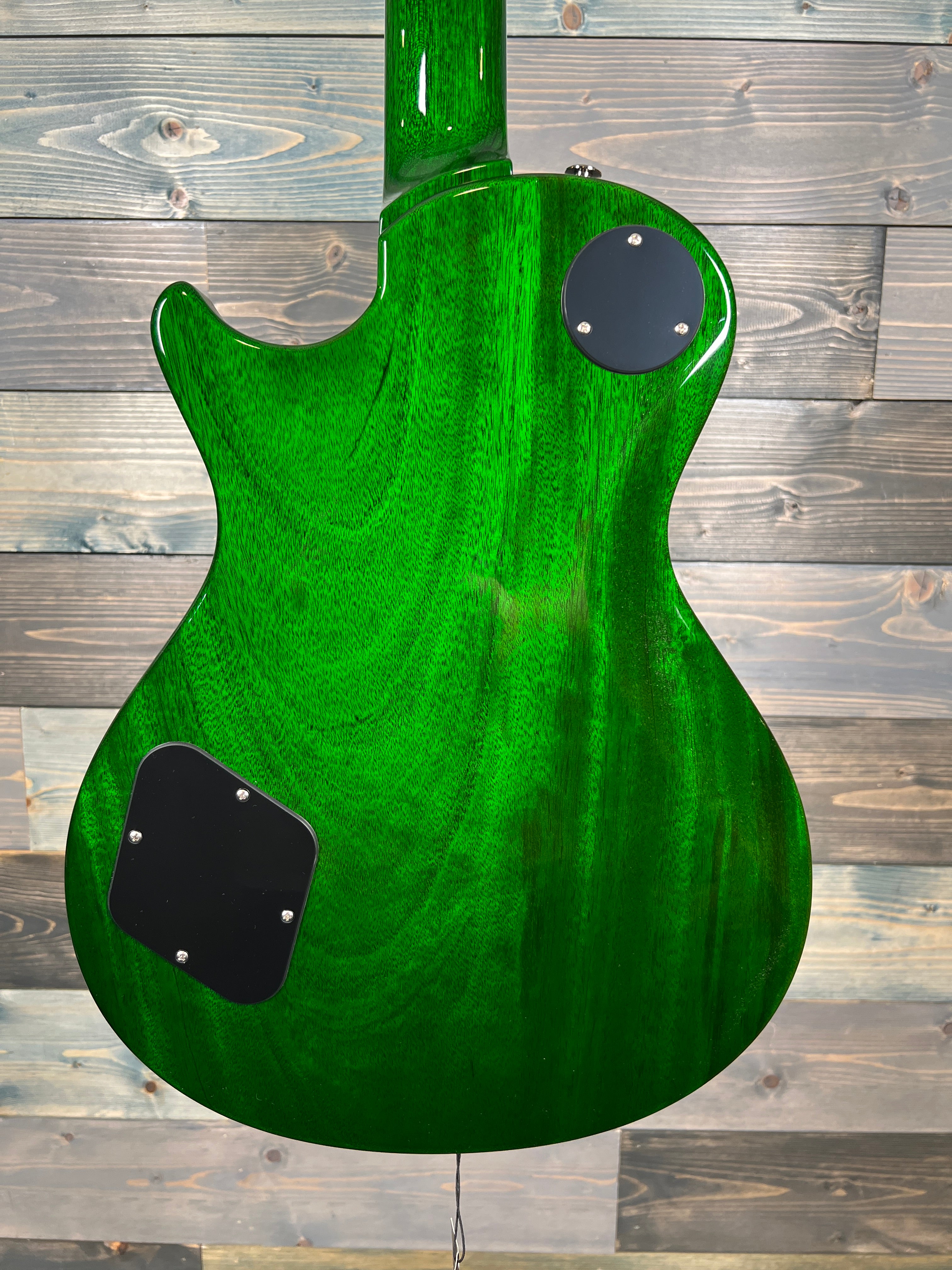 PRS S2 McCarty Singlecut 594 Electric - Eriza Verde