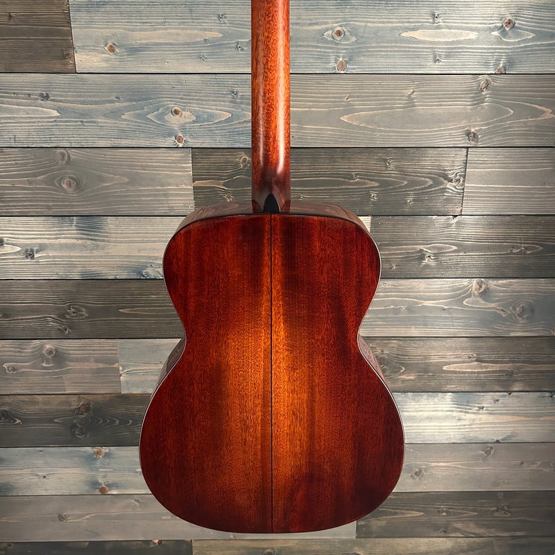 Eastman Guitars E10OM-TC Thermocured Orchestra Model Acoustic
