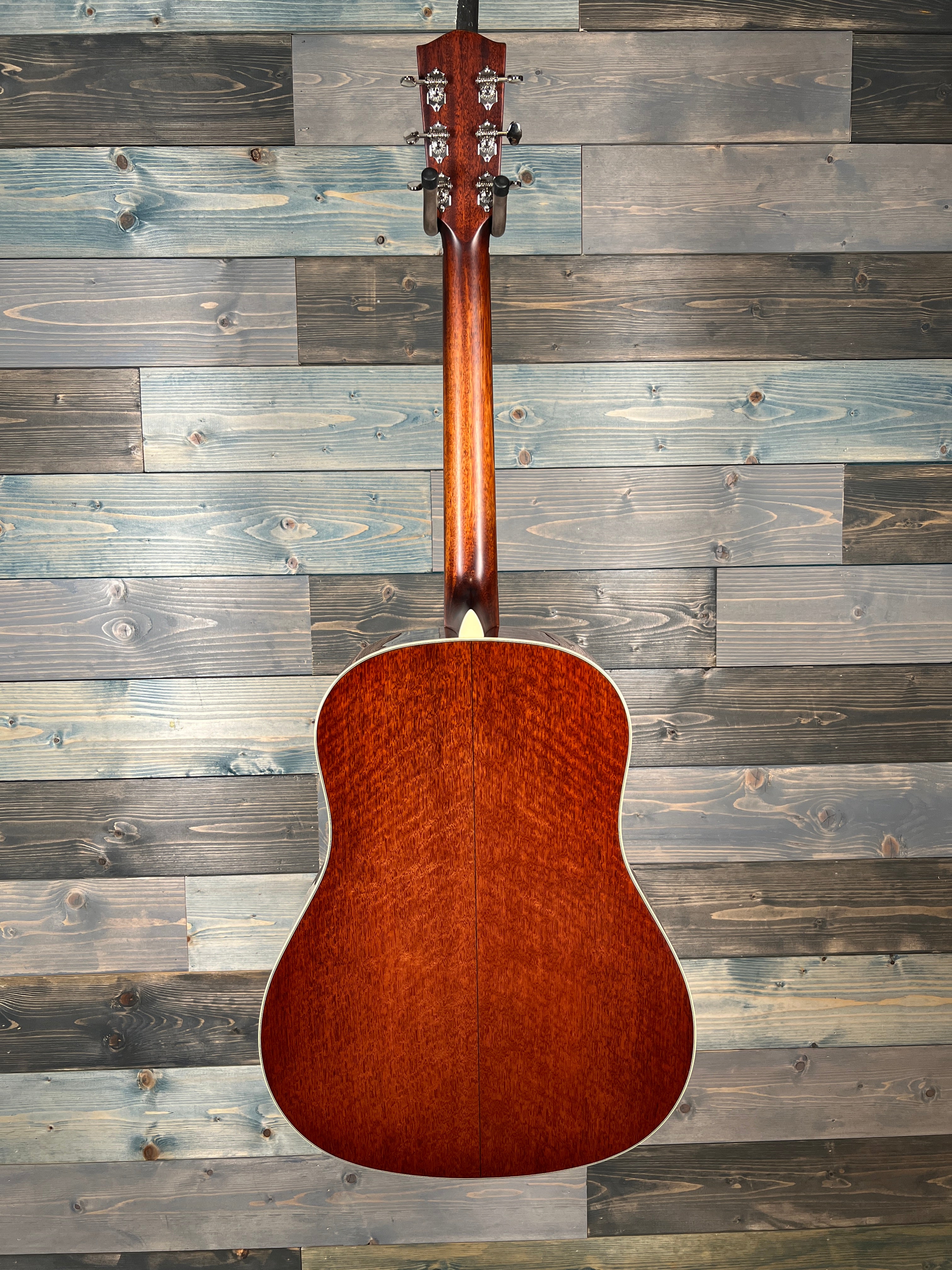 Eastman E10SS Thermo-Cure Acoustic - Sunburst
