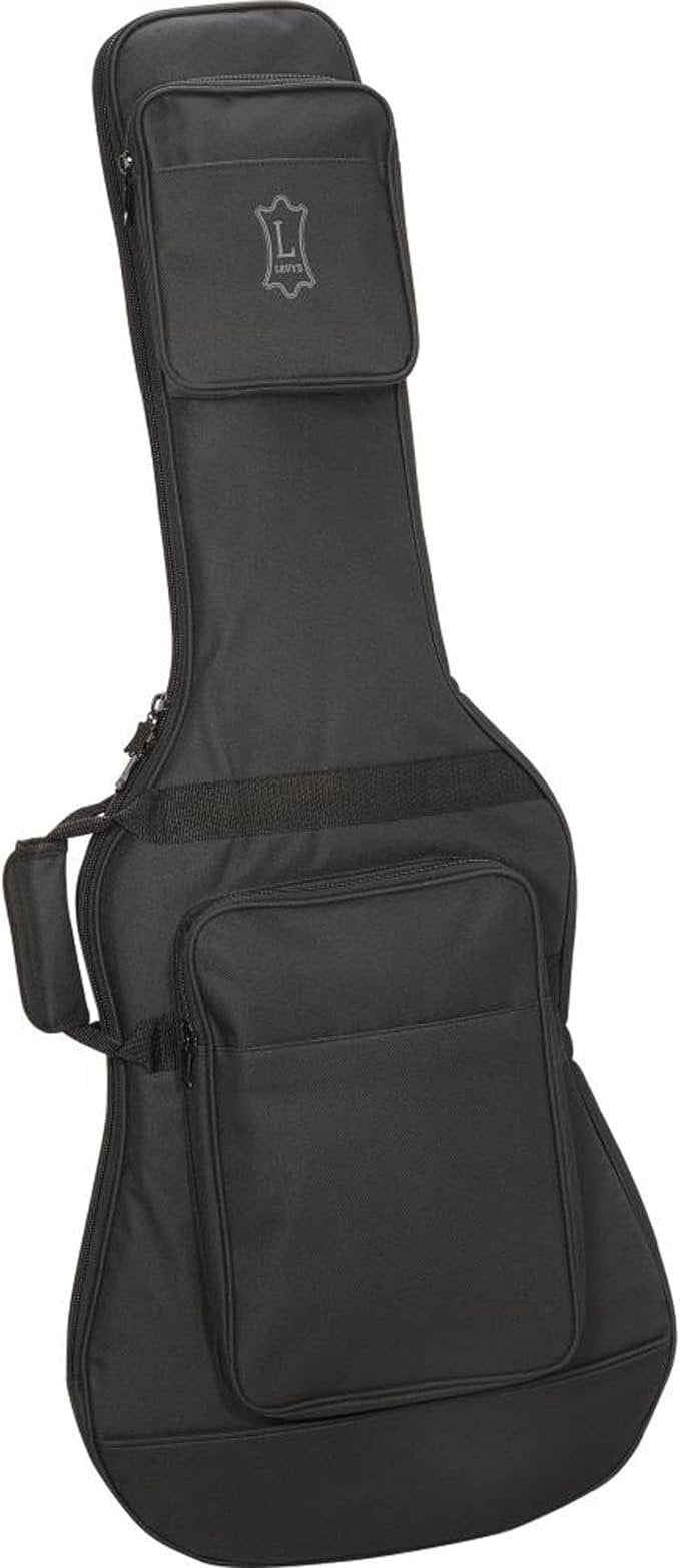 Levy's Polyester Guitar Bag