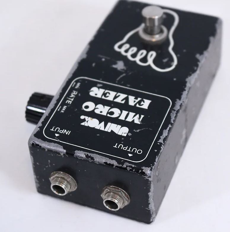 USED Univox Micro Fazer