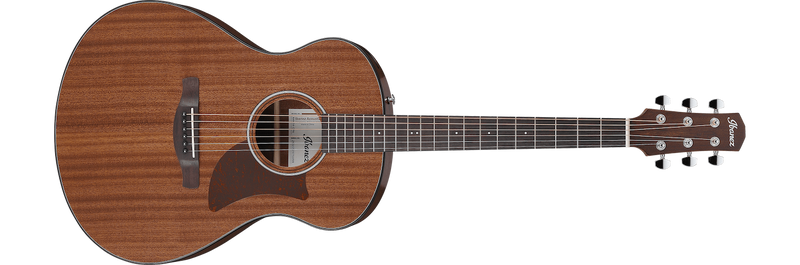 Ibanez AAM54 Acoustic Guitar - Open Pore Natural