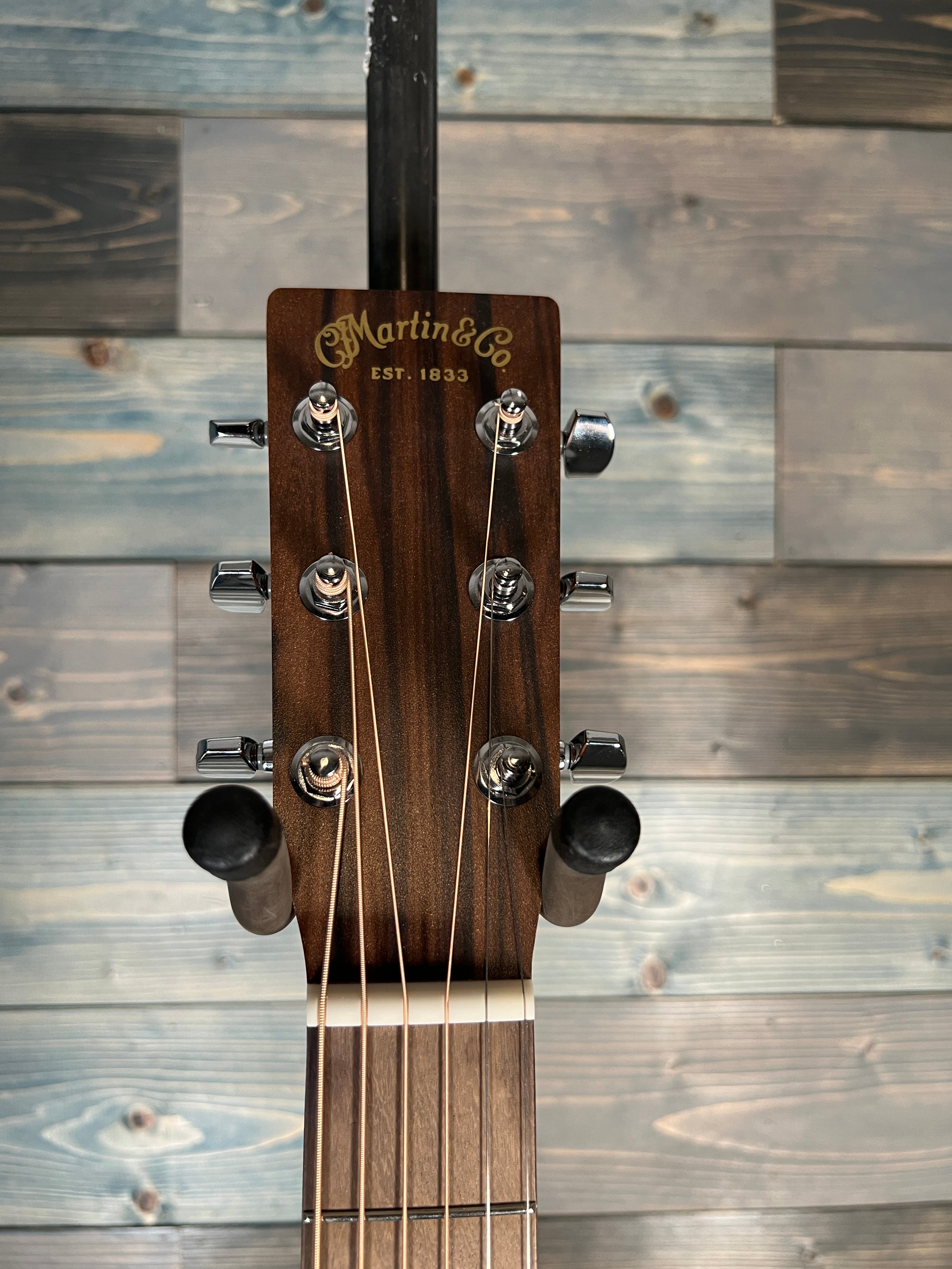 USED Martin GPC X2E Acoustic electric Naturl