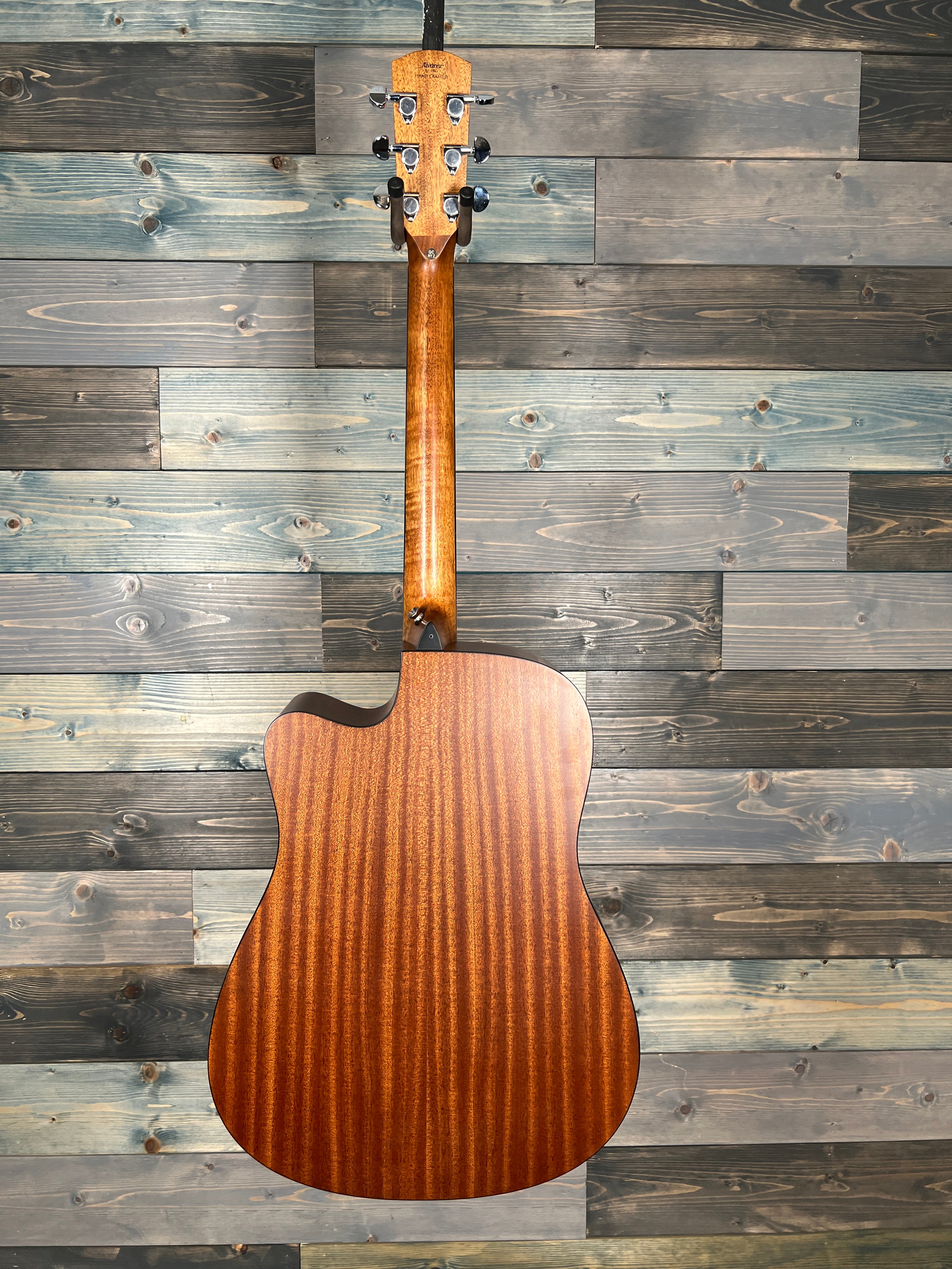 USED Alvarez AD30CE Natural