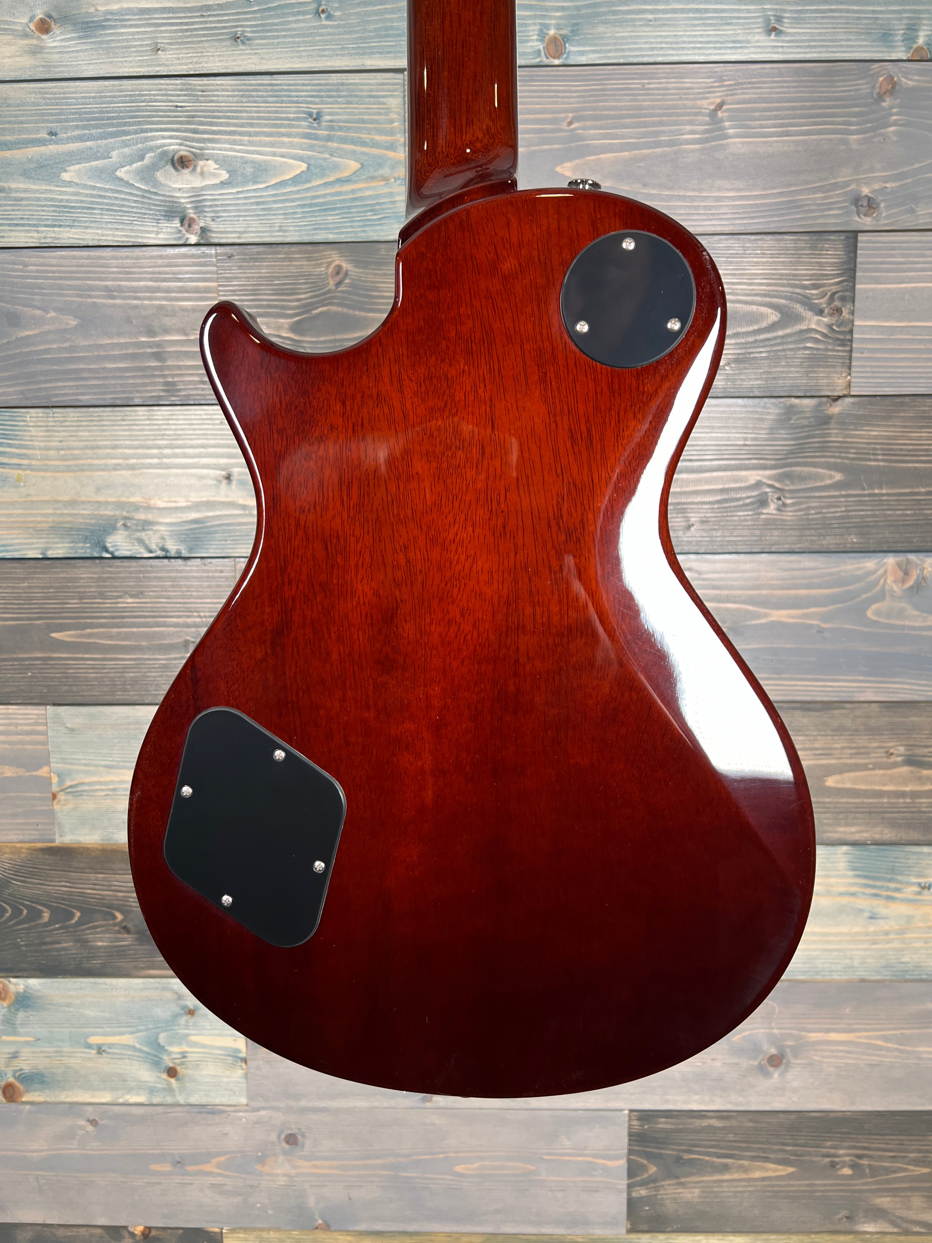 PRS S2 McCarty Singlecut 594 Electric - Honey