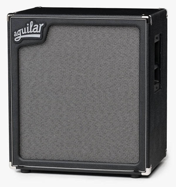 Aguilar SL 410X Bass Cabinet