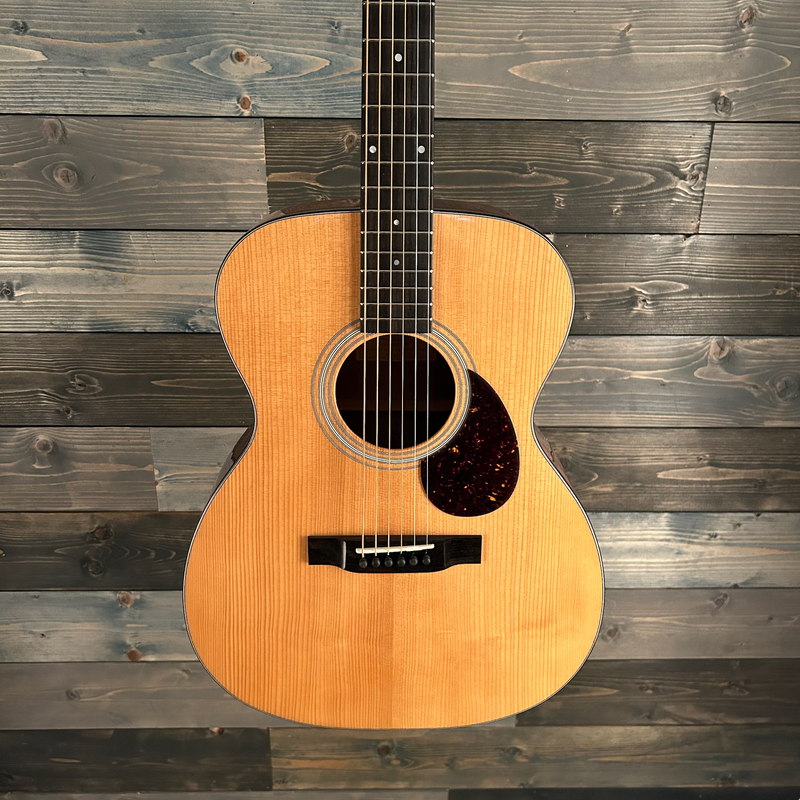 Eastman Guitars E10OM-TC Thermocured Orchestra Model Acoustic