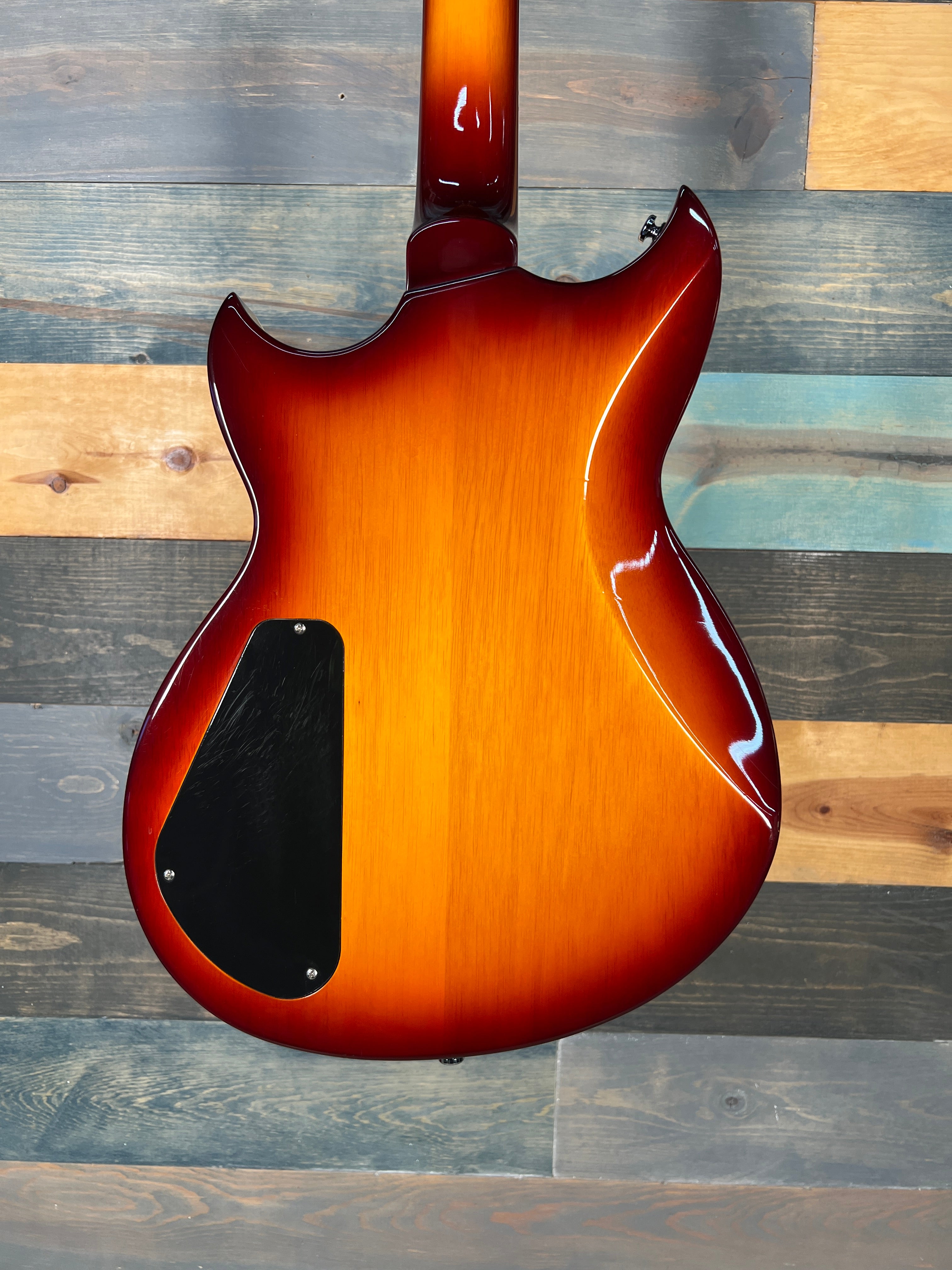 USED Reverend SENSEI - Cherry Burst