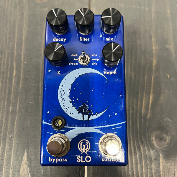 USED Walrus Audio SLO